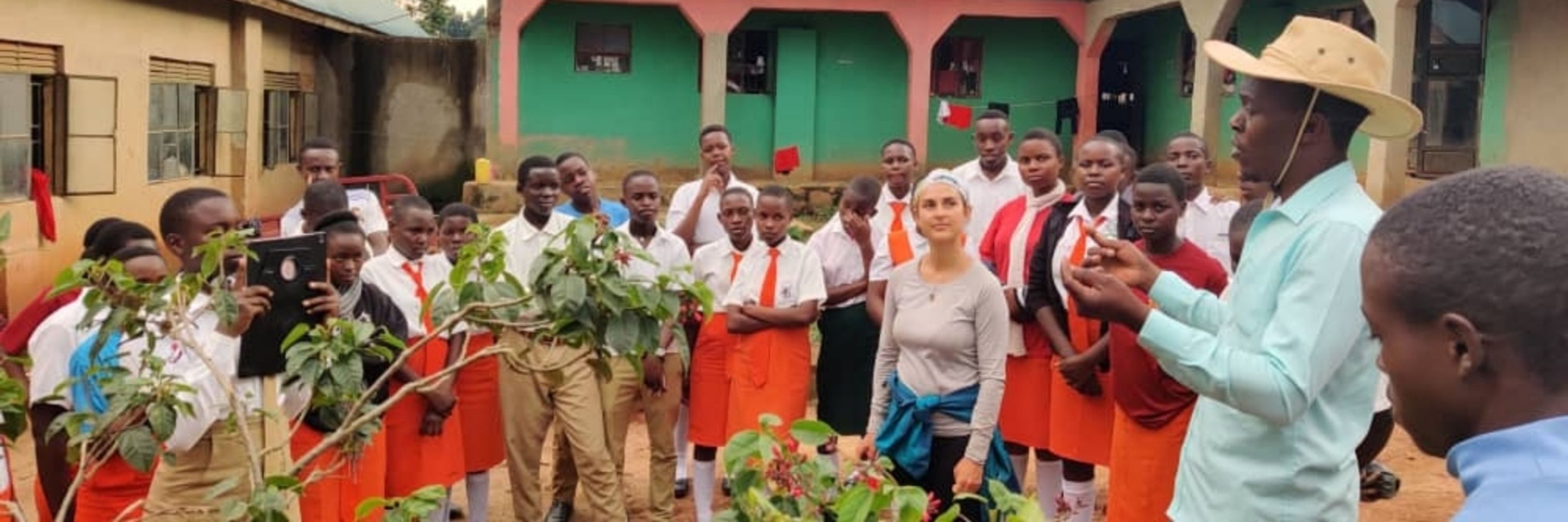 Sustainable Schools Network