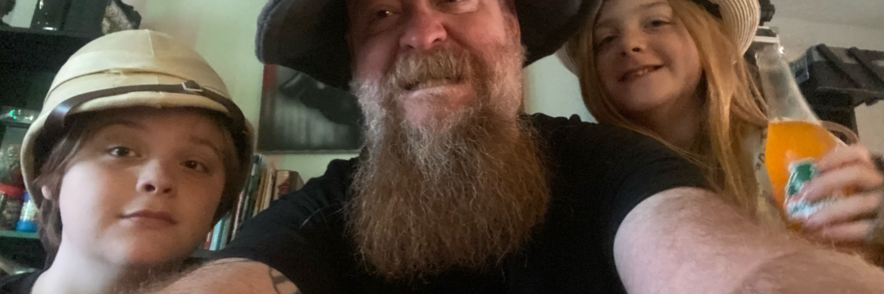 Nate Merritt