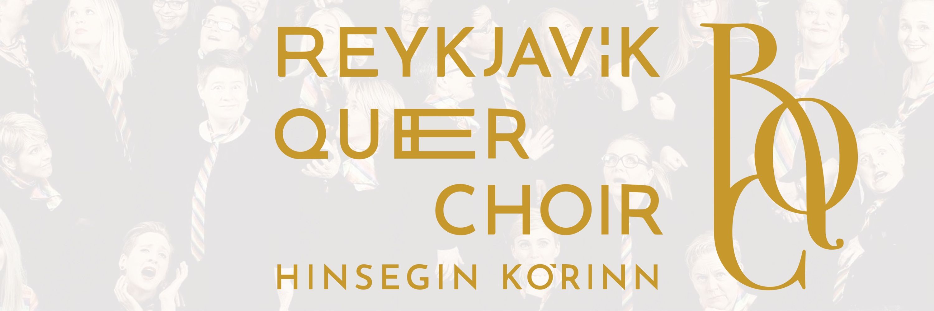Hinsegin kórinn