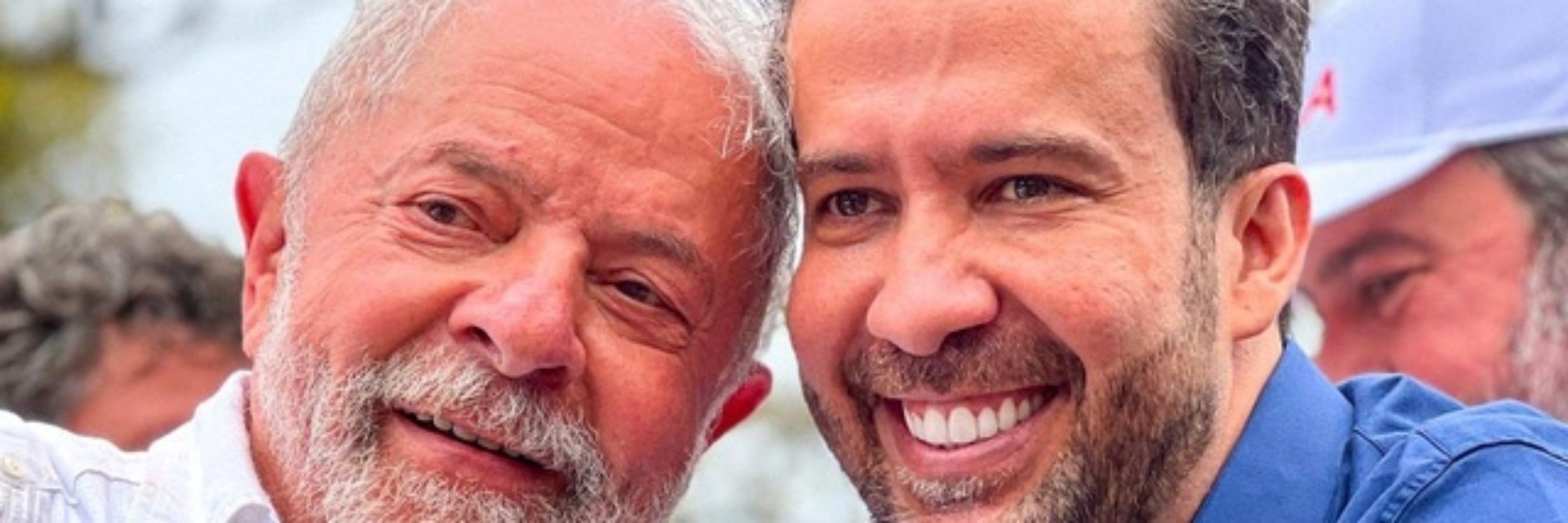 André janones apoio 