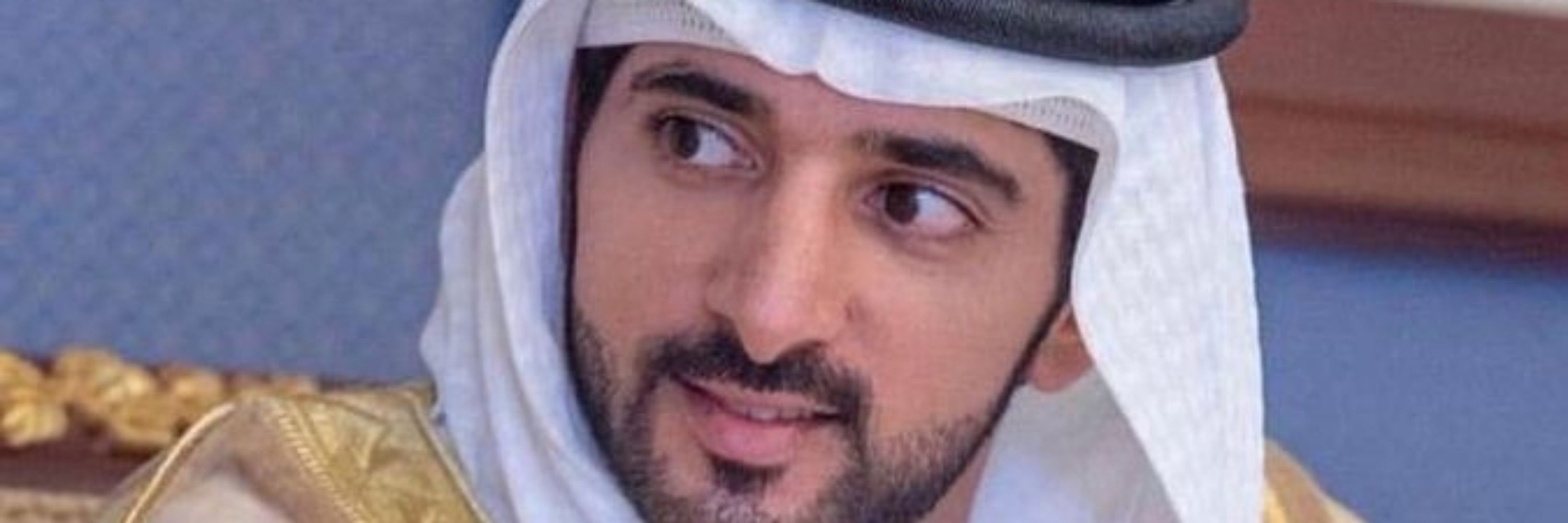 Prince hamdan