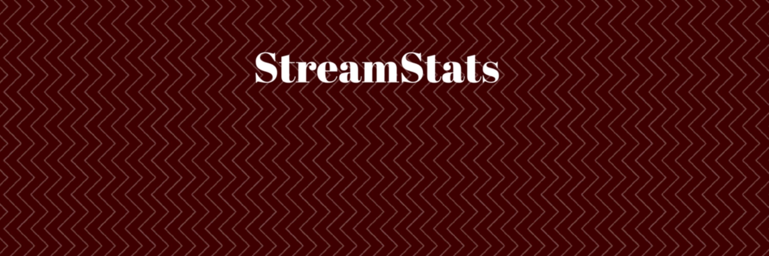 StreamStats 