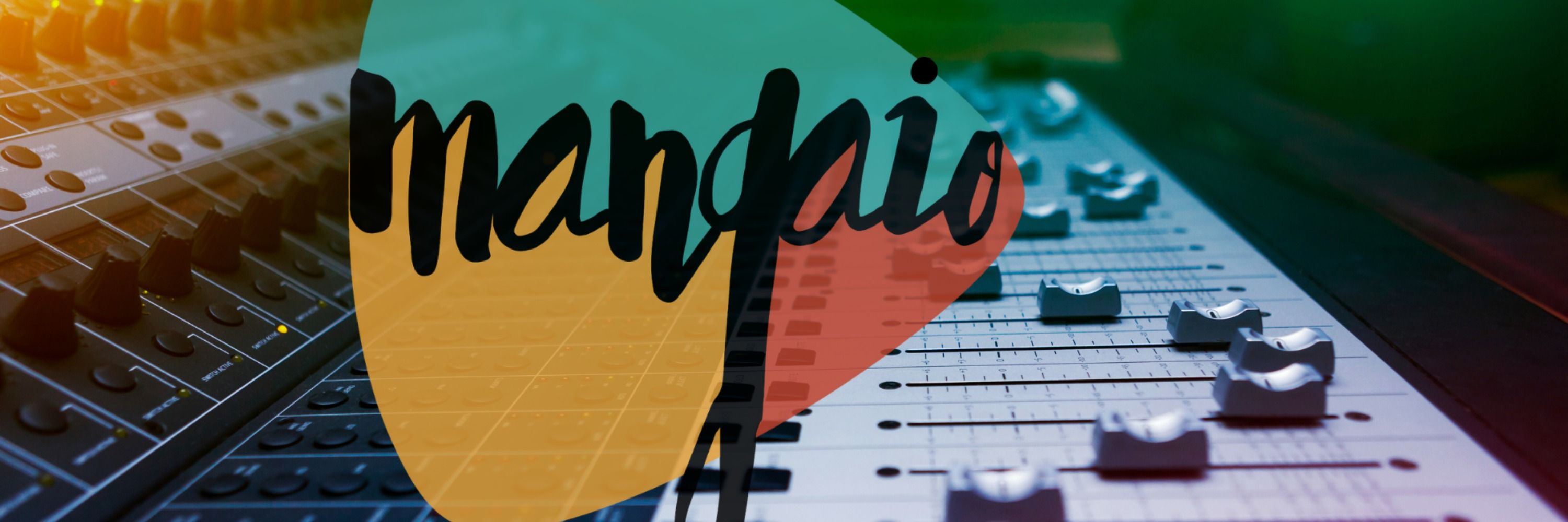 Paulo Mangaio