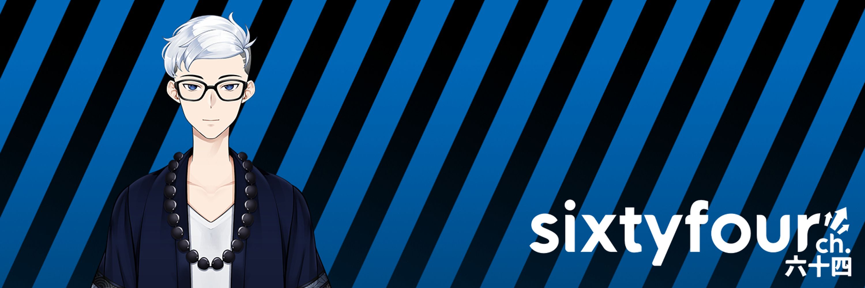 sixtyfourVT