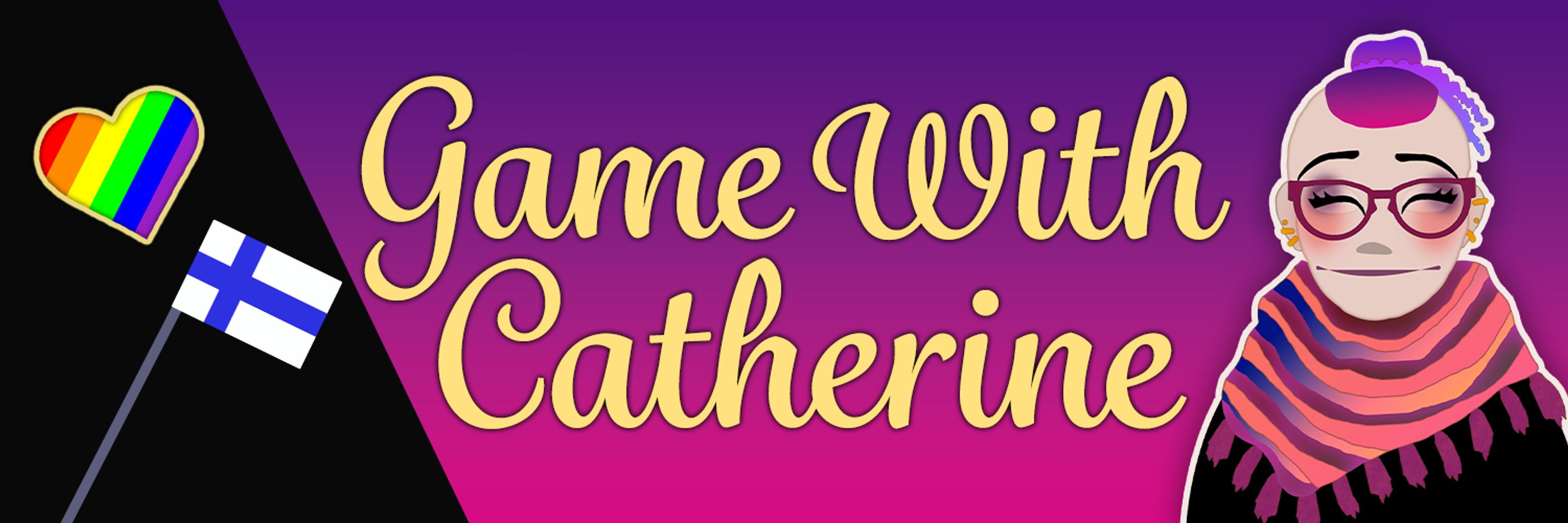 Catherine