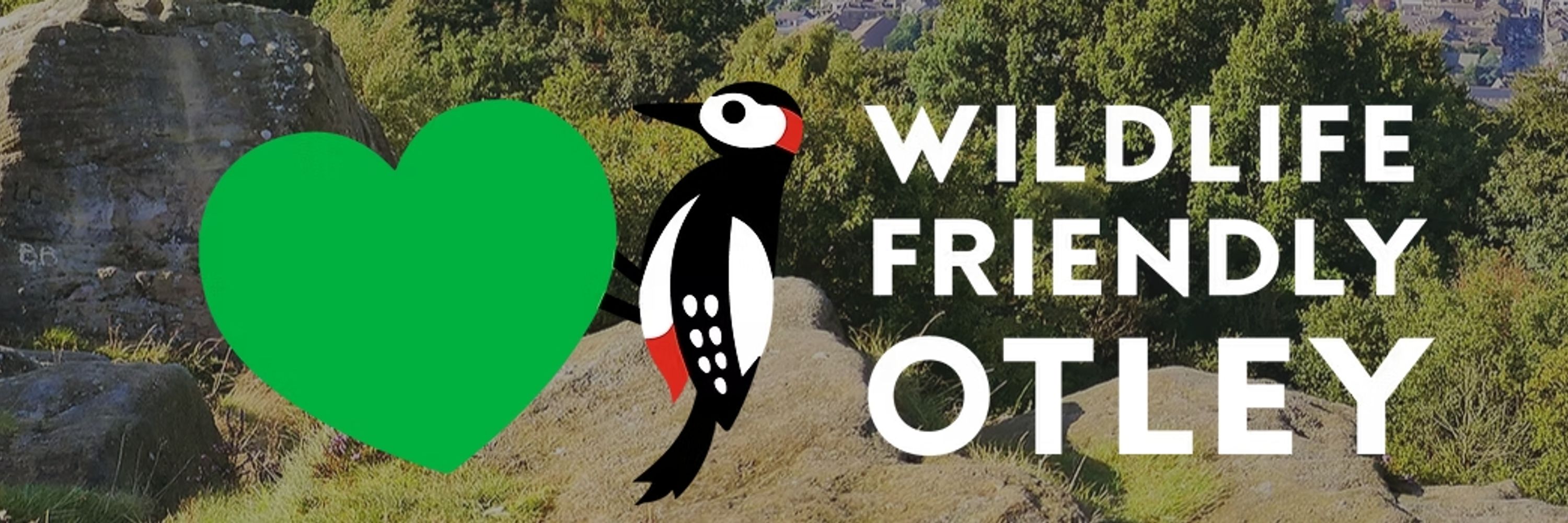 Wildlife Friendly Otley