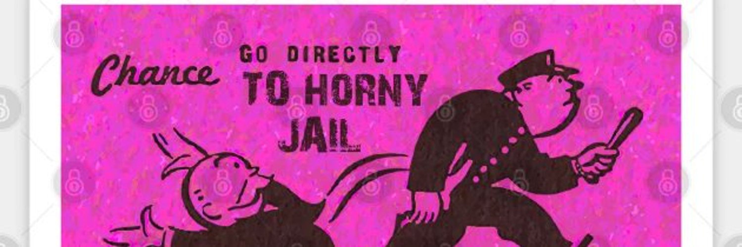 Horny On Alt