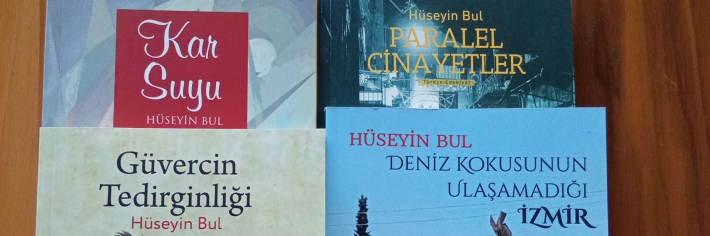 Hüseyin BUL