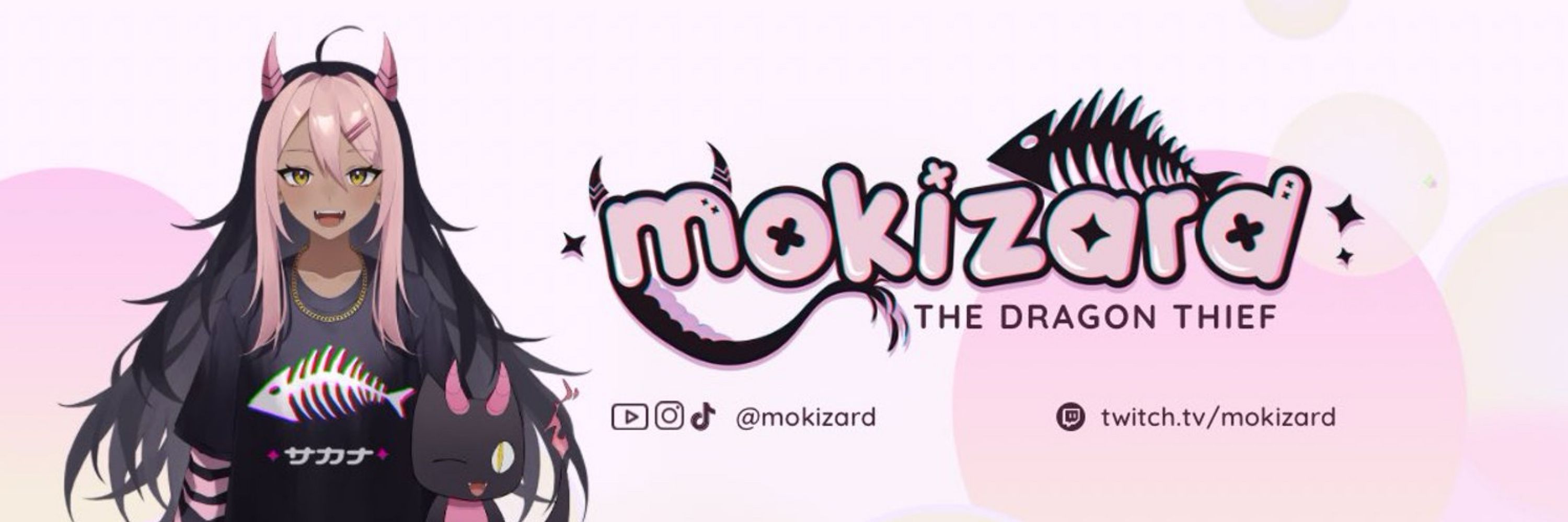 Mokizard