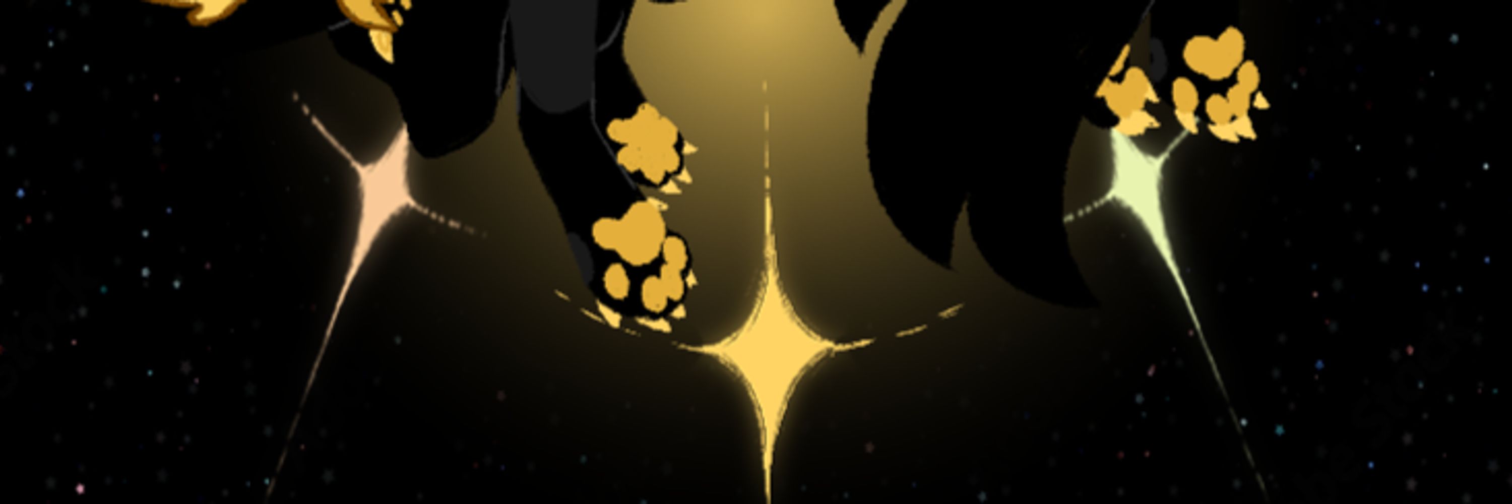 ✦ Lyre ✦