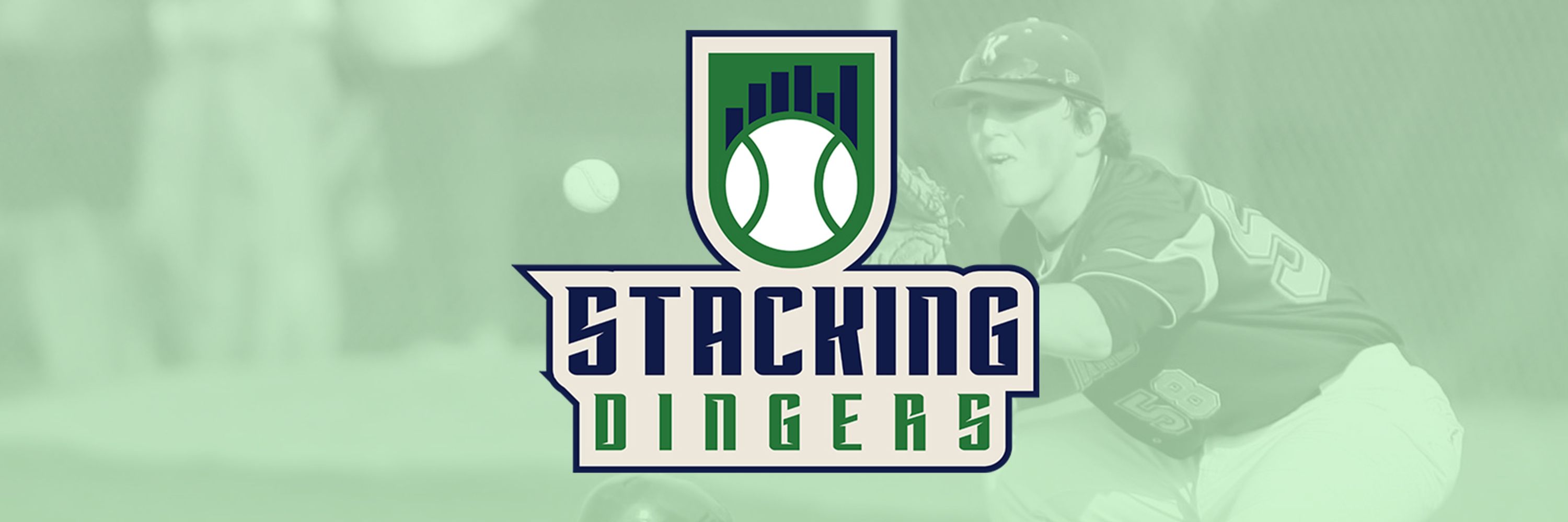 Stacking Dingers