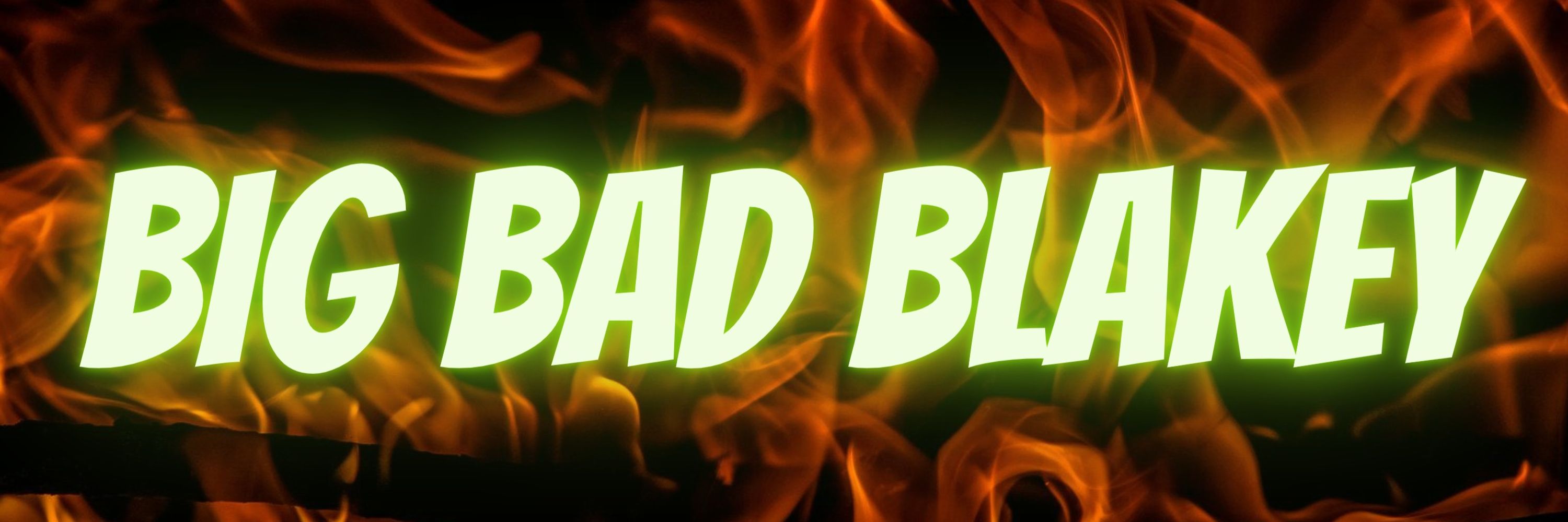 BigBadBlakey