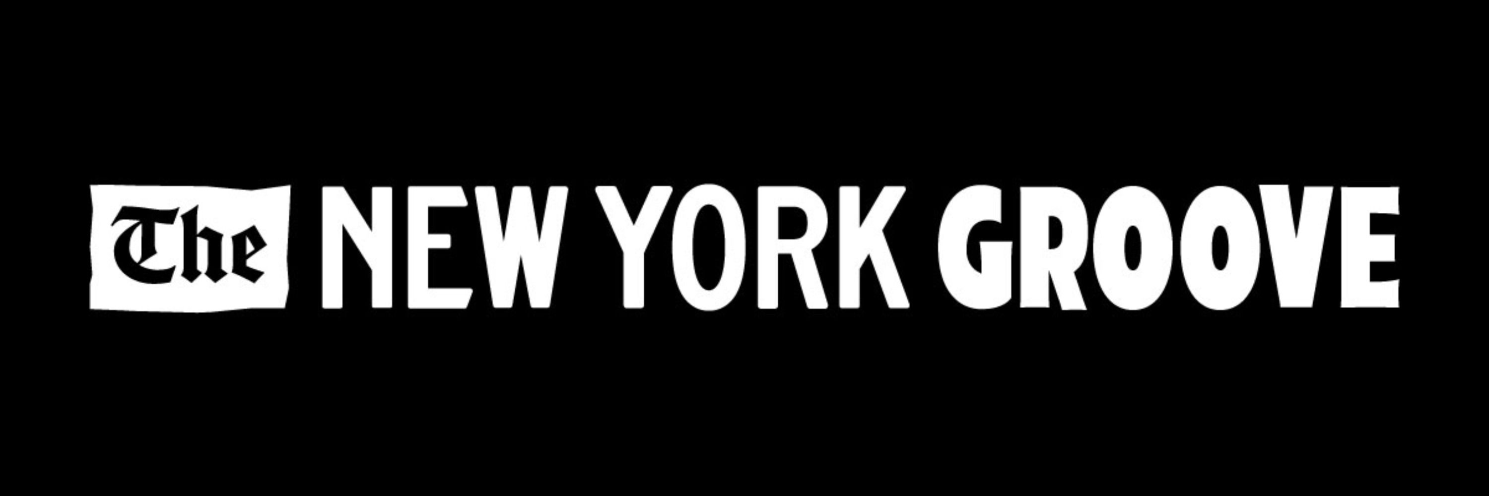 The New York Groove