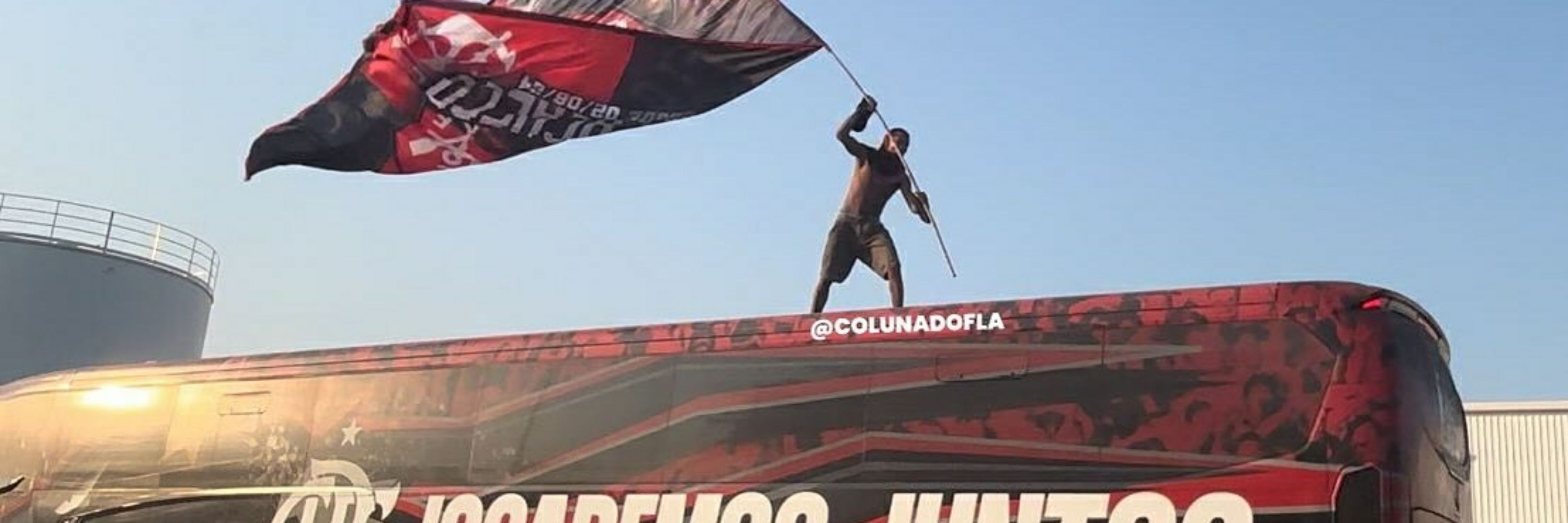 Helinho 🔴⚫ CRF TRI da América ⭐⭐⭐