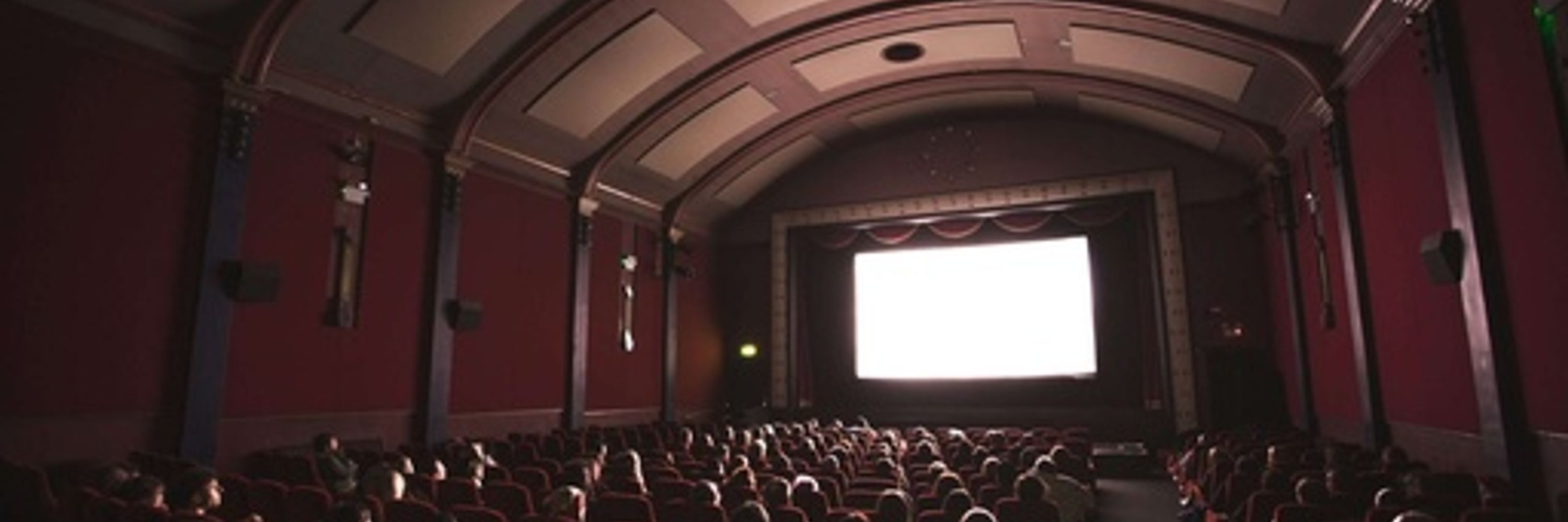 Nanaimo International Film Screening Society