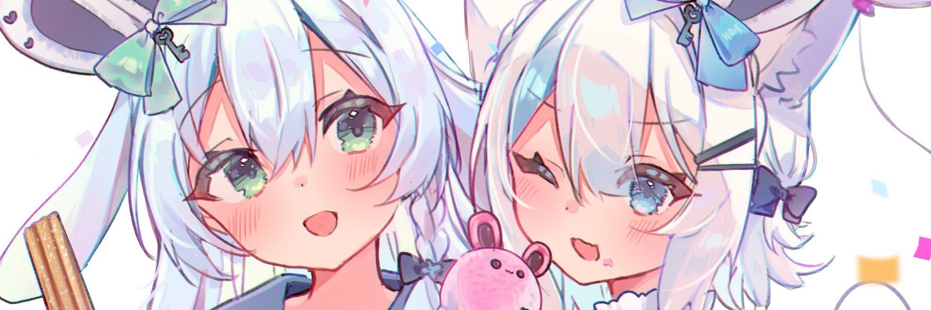 ことはあお