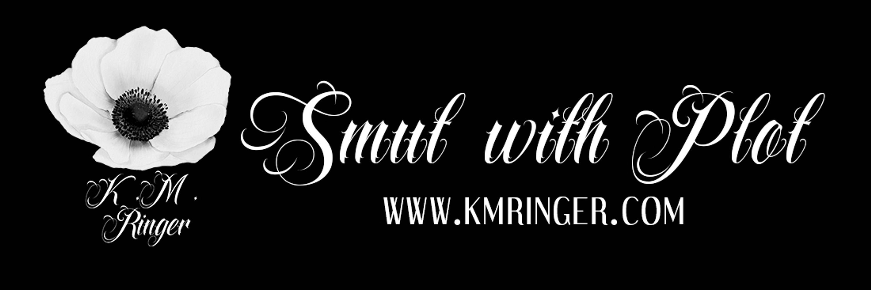 K.M. Ringer
