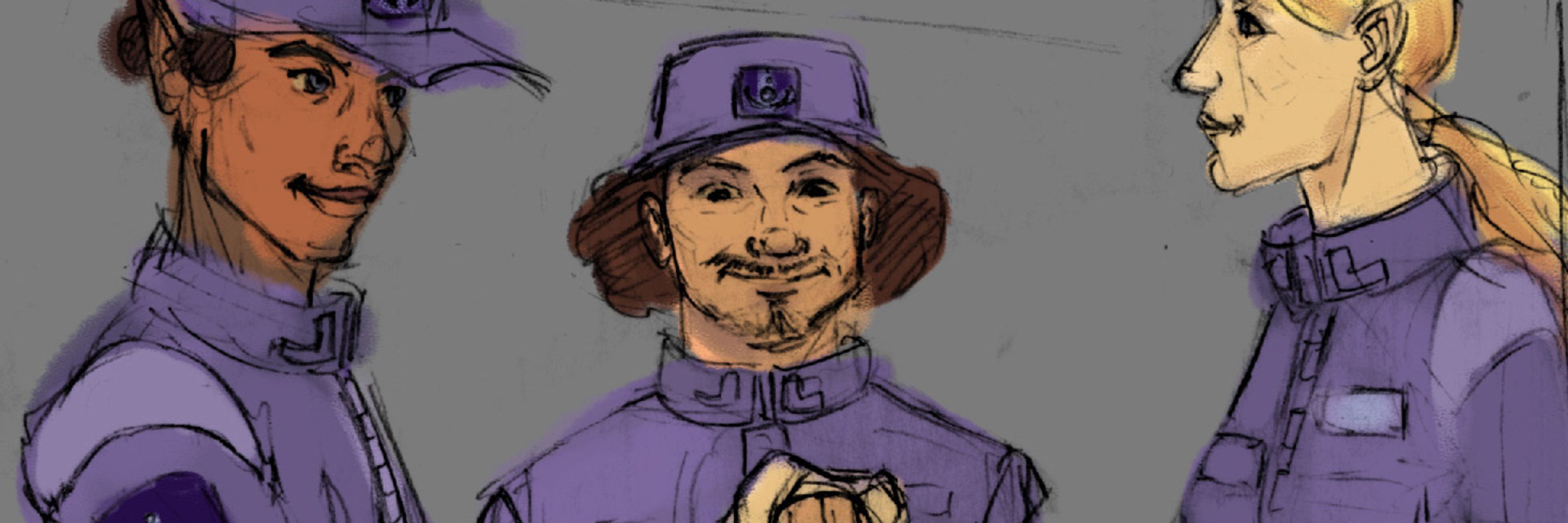 PD Loupee 🏳️‍⚧️