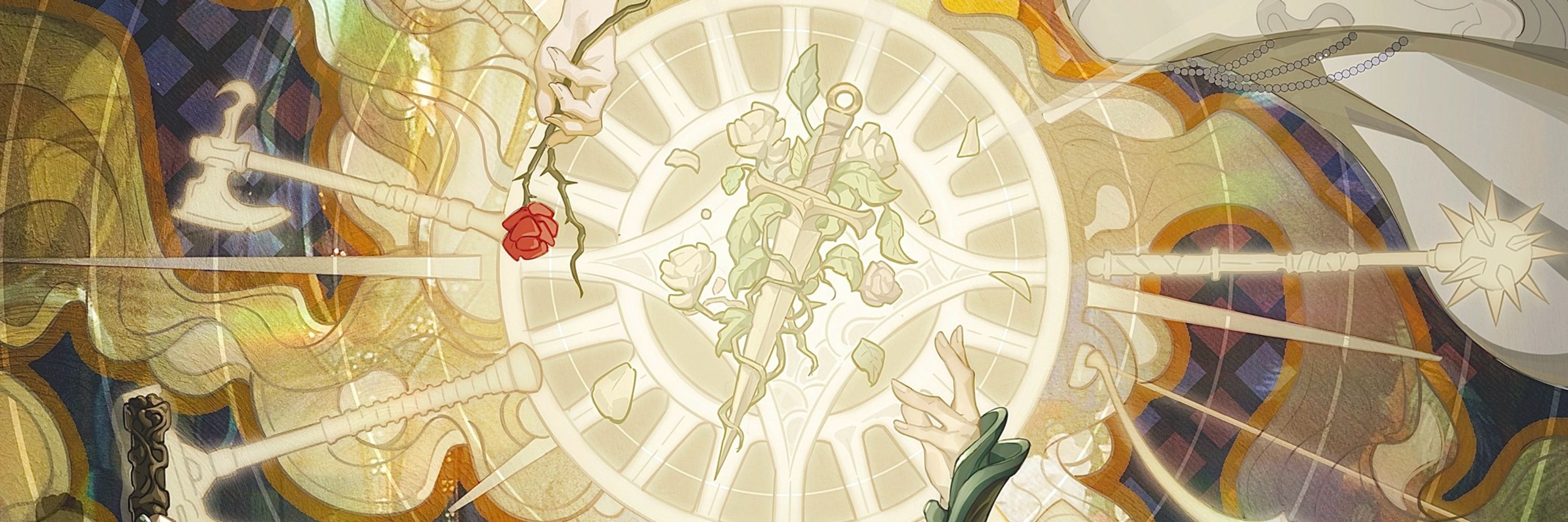 Flower Devourer
