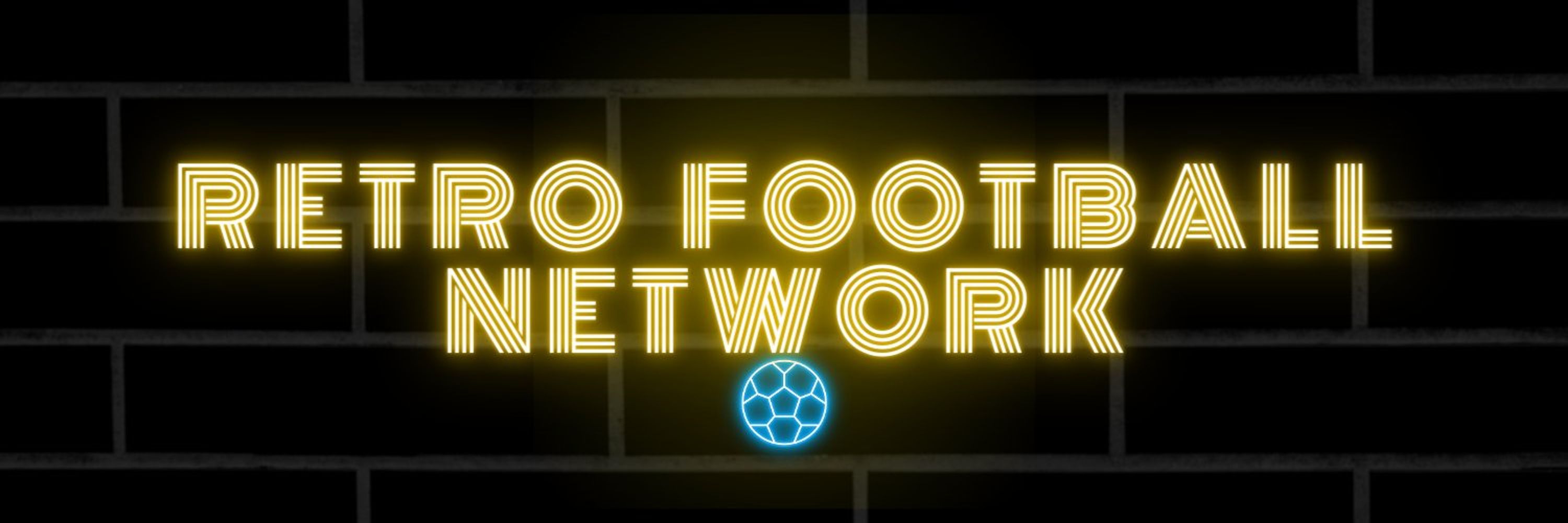 Retro Football Network