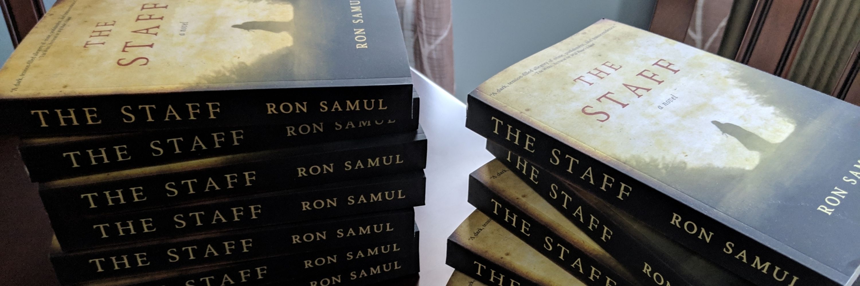 Ron Samul