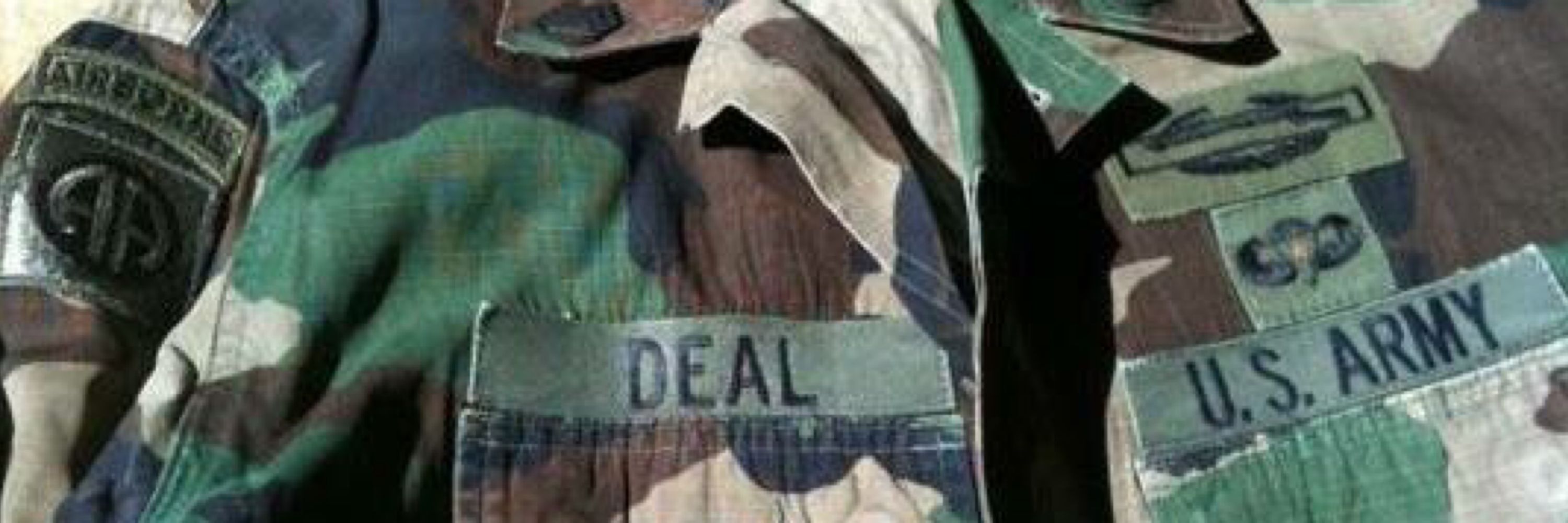 Tim Deal (Unreliable Narrator)