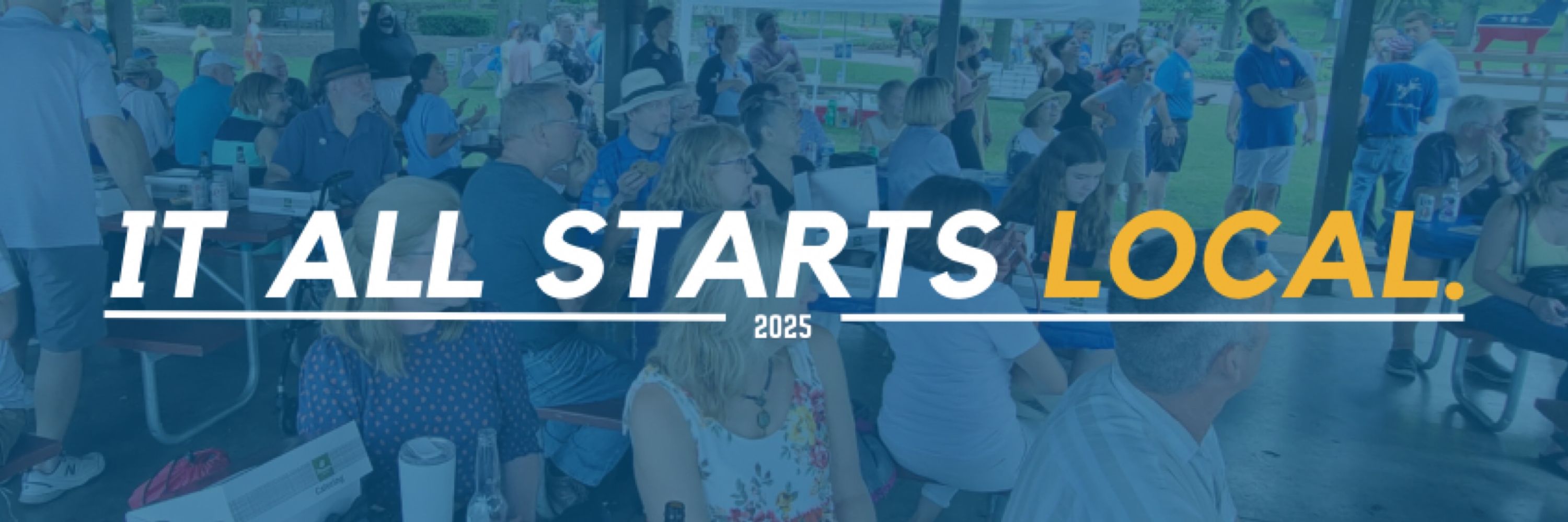 Wood County Democratic Party