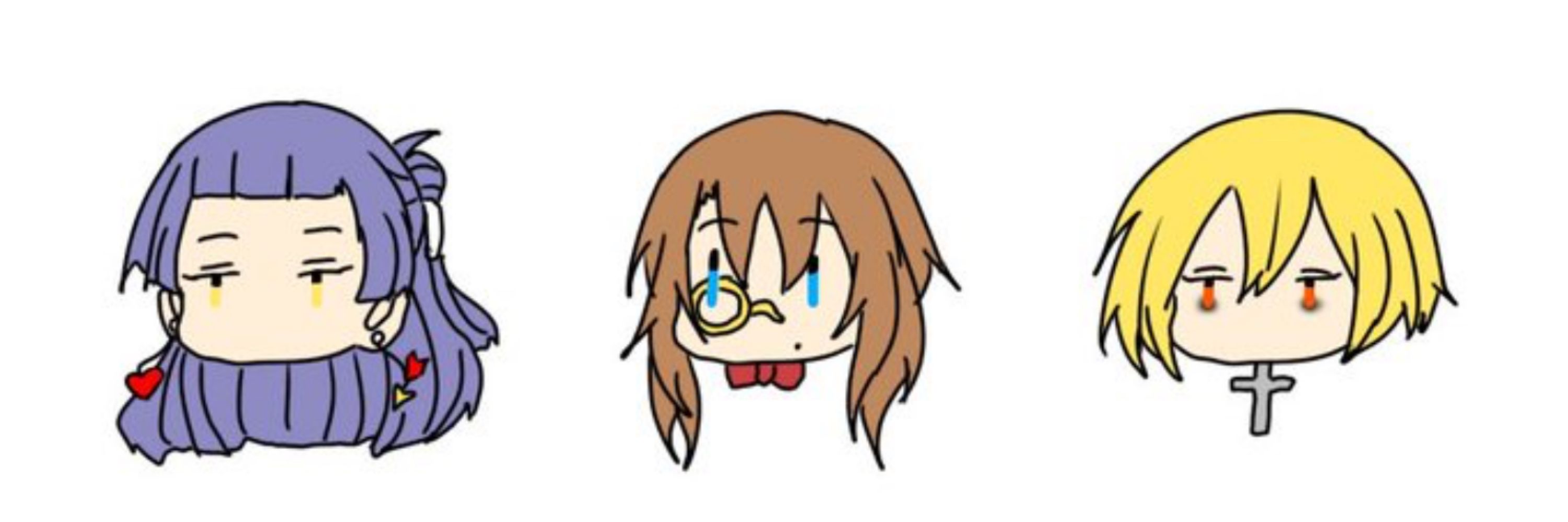 箱娘サチ