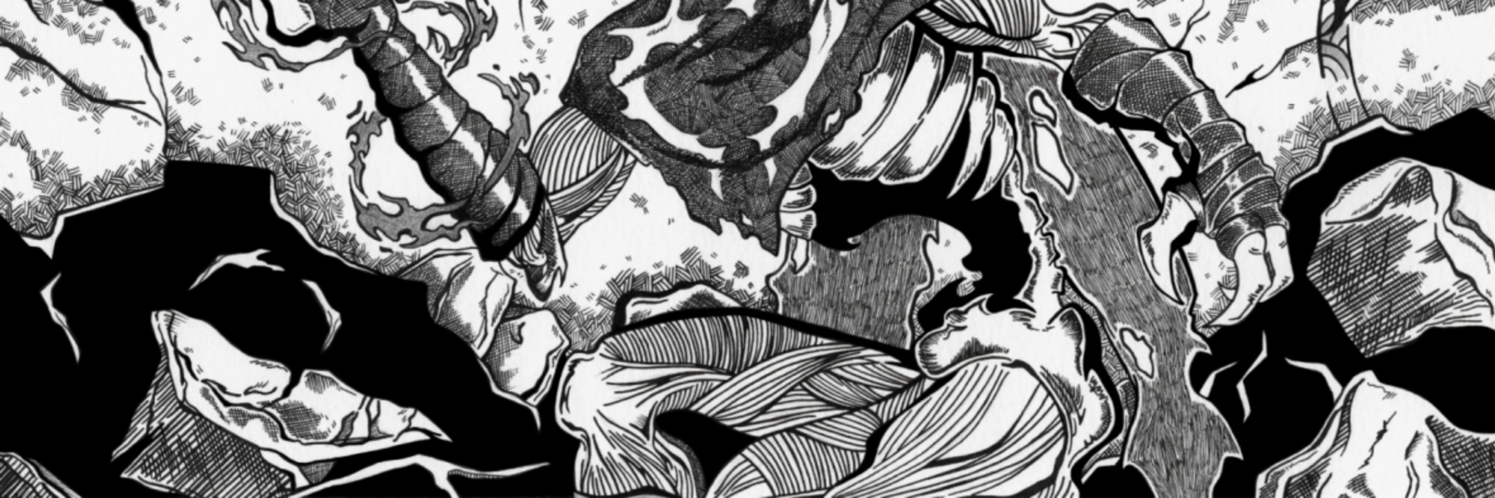 ☆°Inking Imps~•
