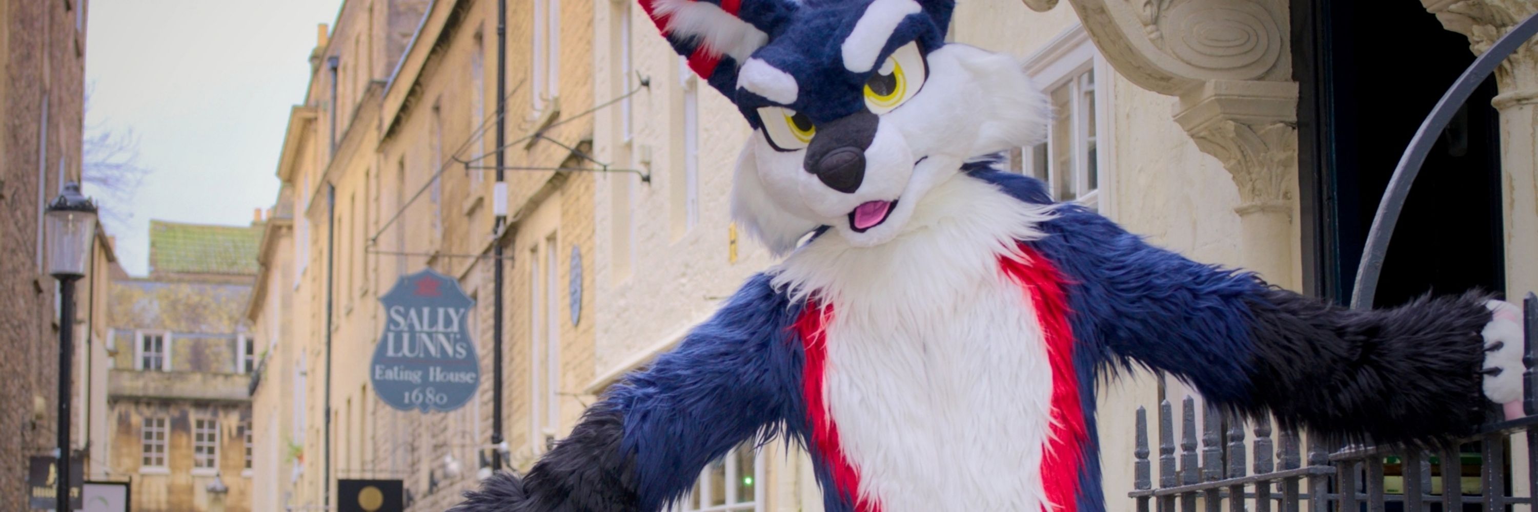 (Not)MinitWolf 🔜 ???
