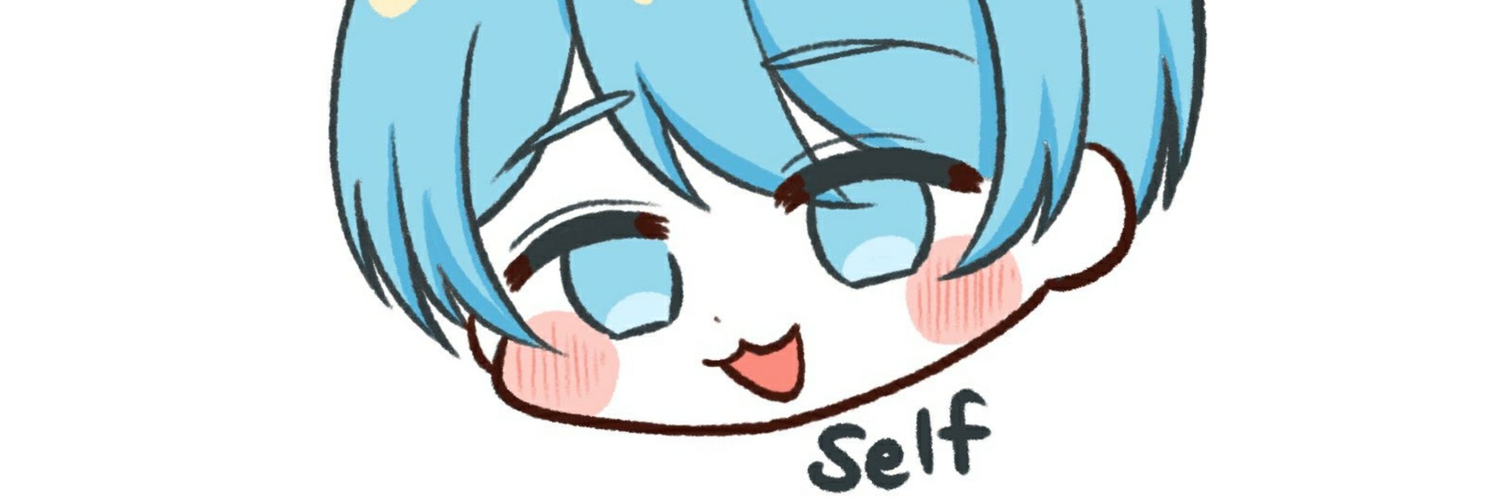 📮self💛