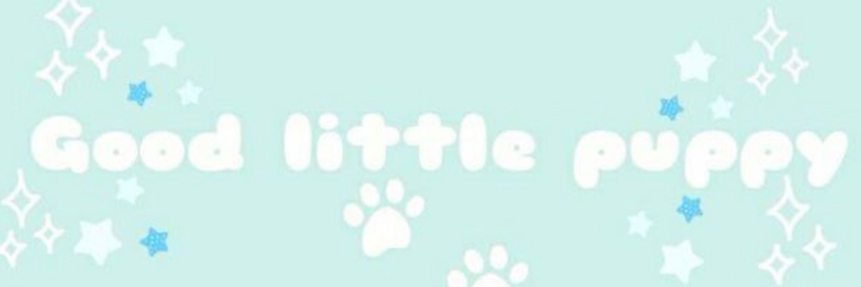 Puppy🔞
