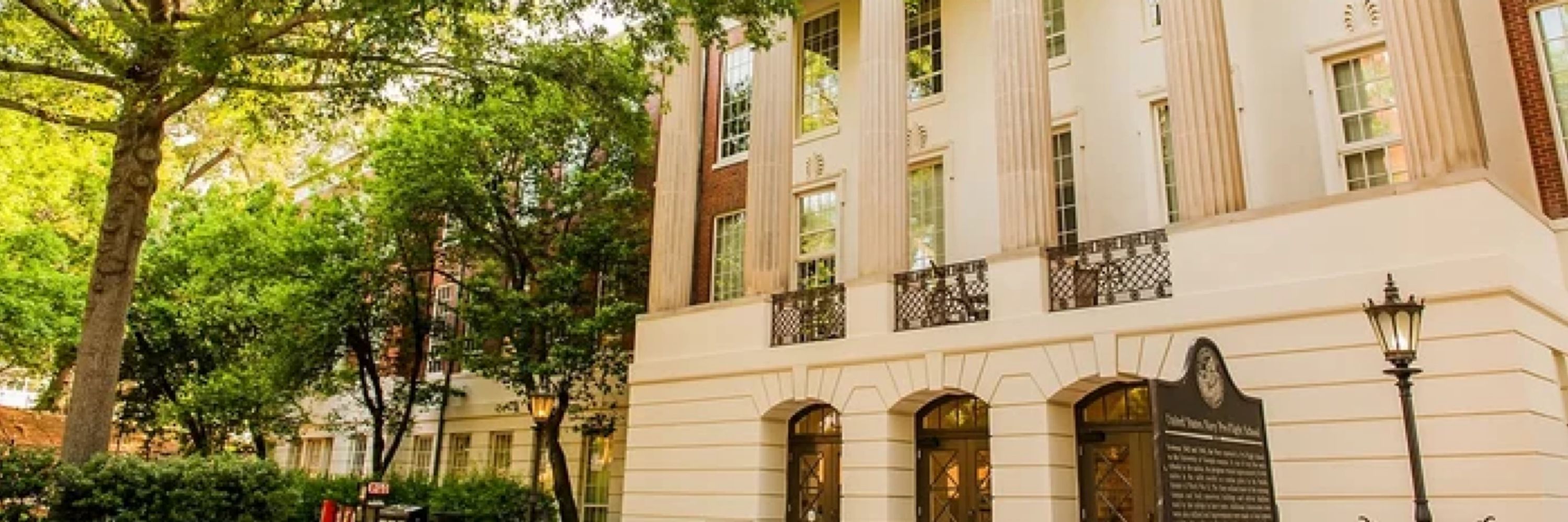 UGA Sociology Graduate Student Society