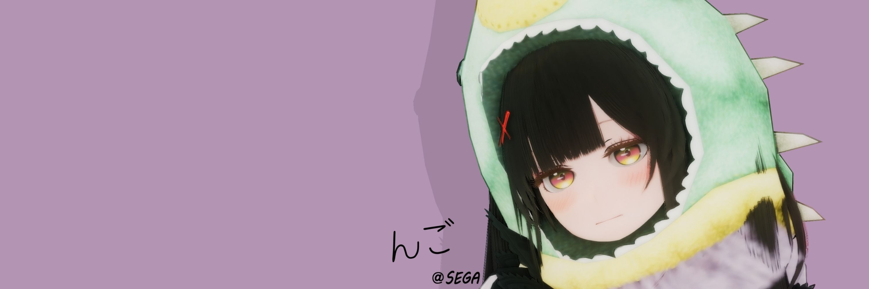 になまる@PSO2NGS