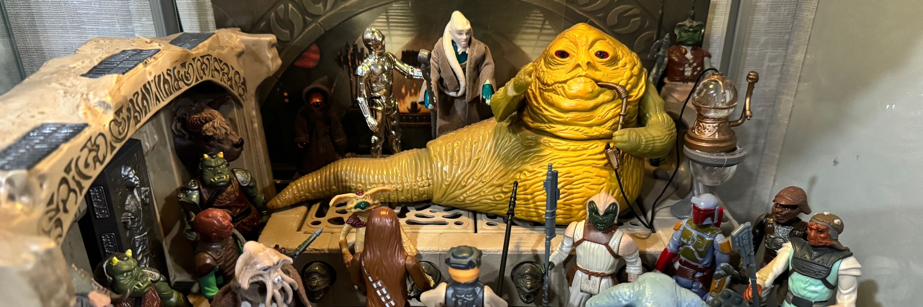 Nerdvana Nostalgic Collectibles