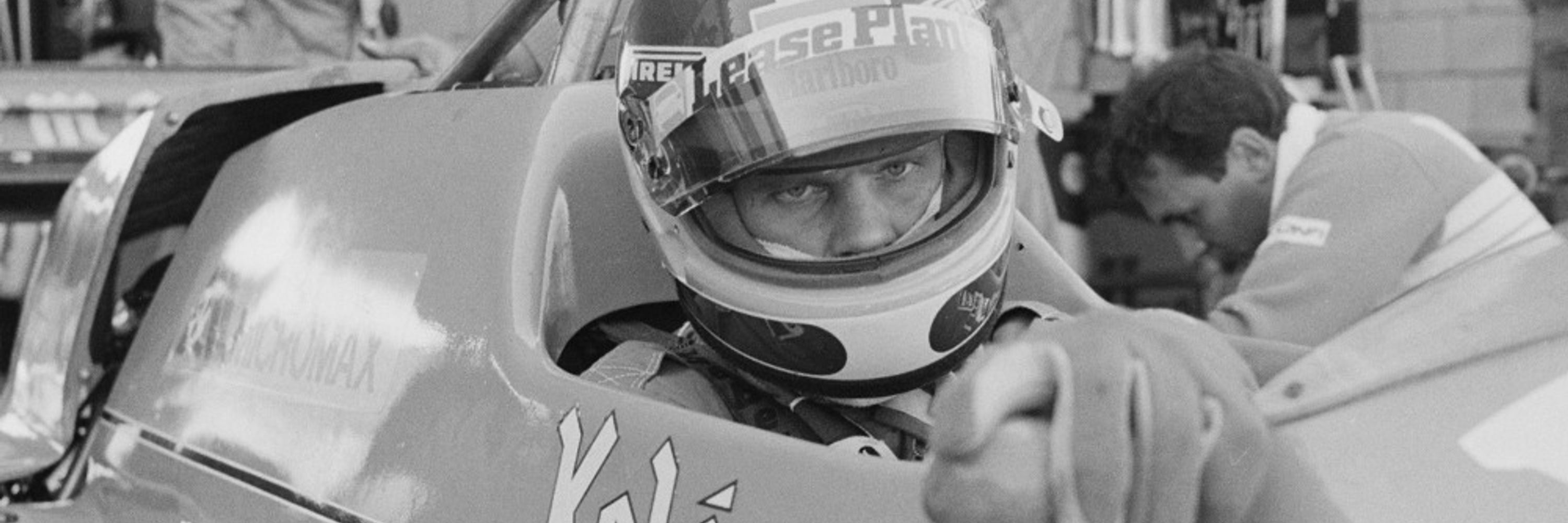Jeroen Demmendaal