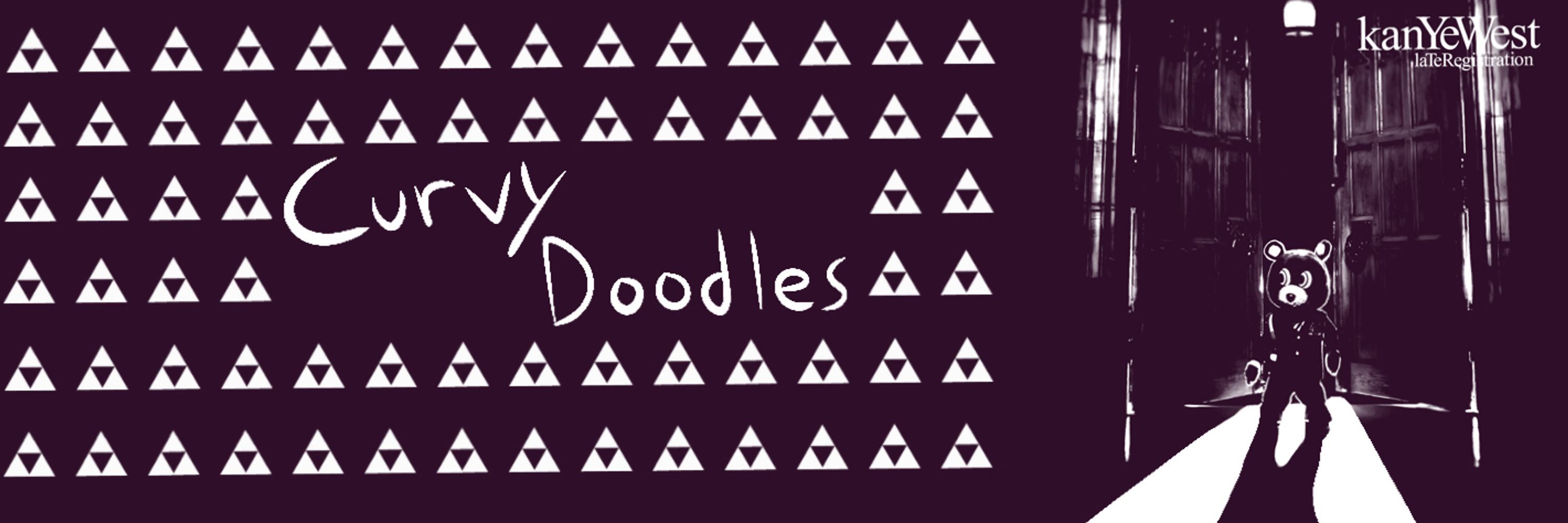 CurvyDoodles