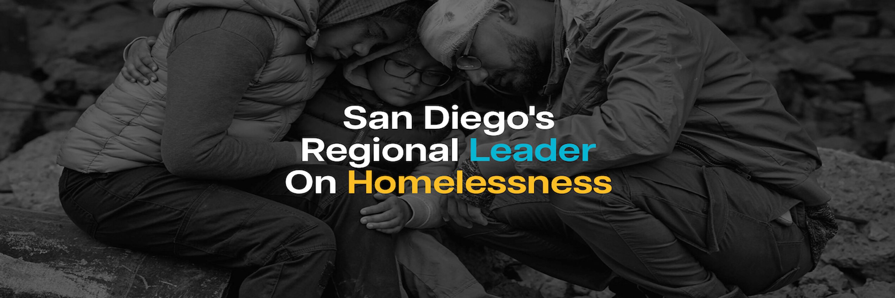 End Homelessness SD