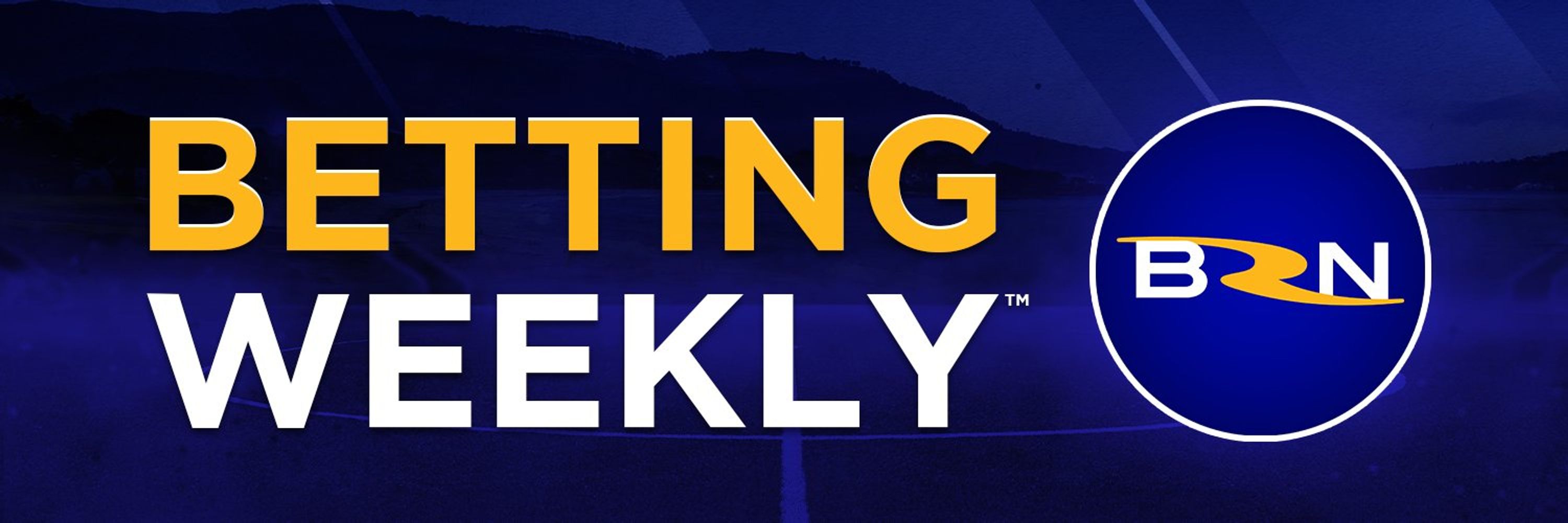 Betting Weekly Studios