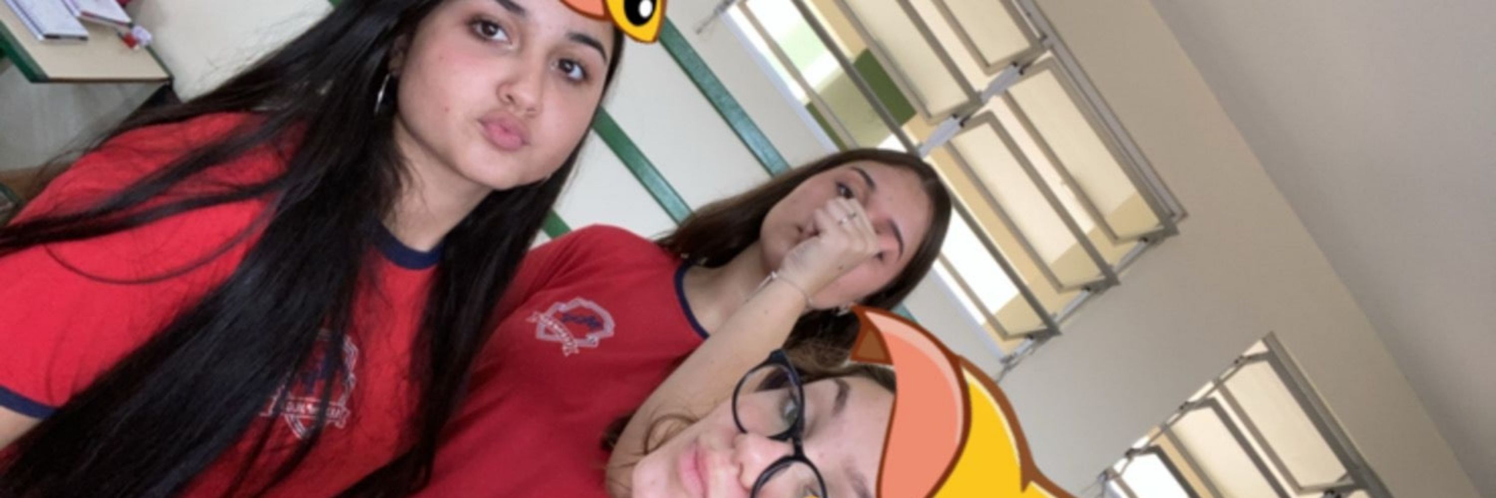 manu linda e fiel