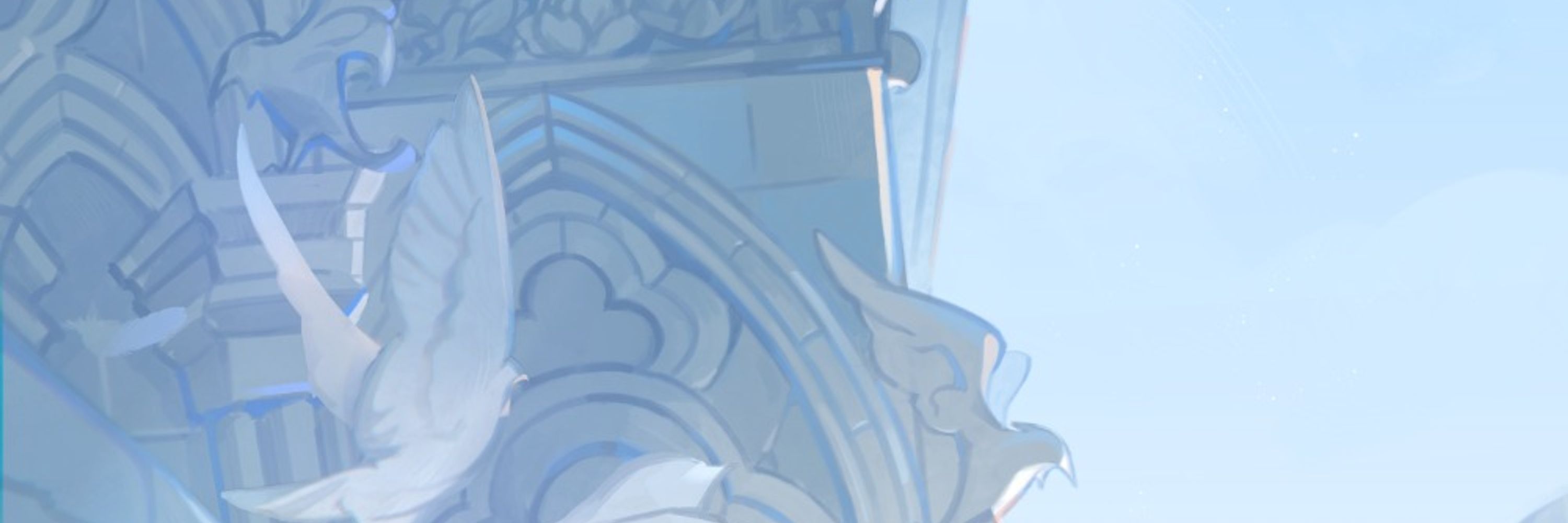 Profile banner