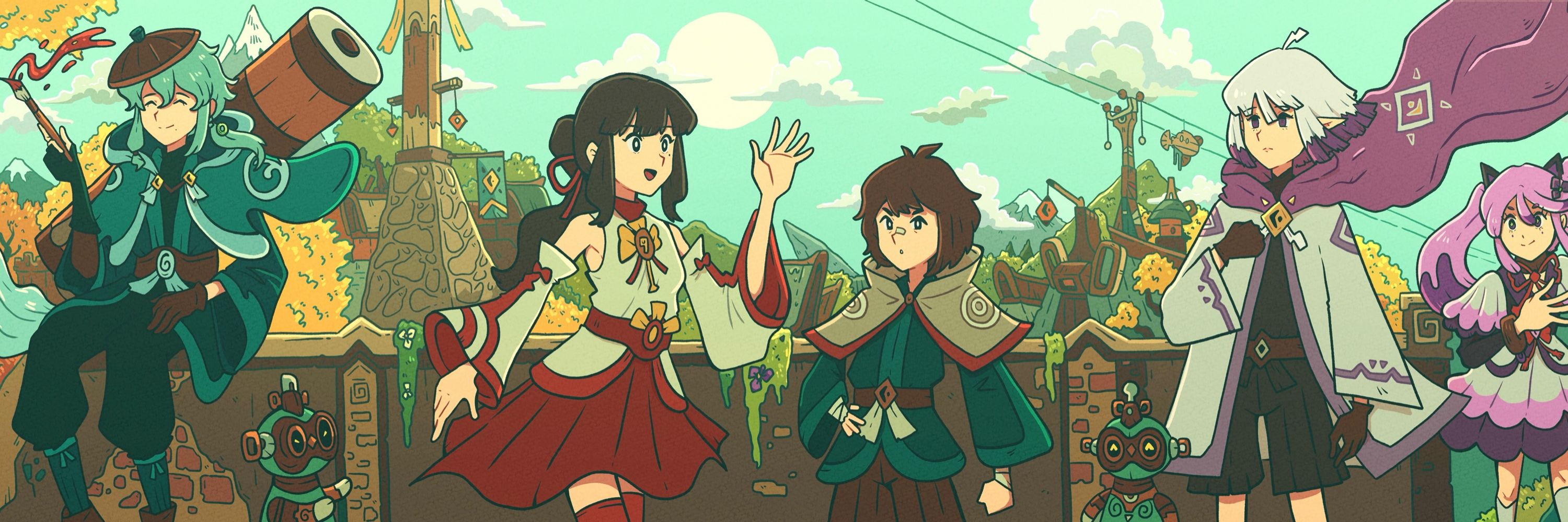 EsperHaniwa