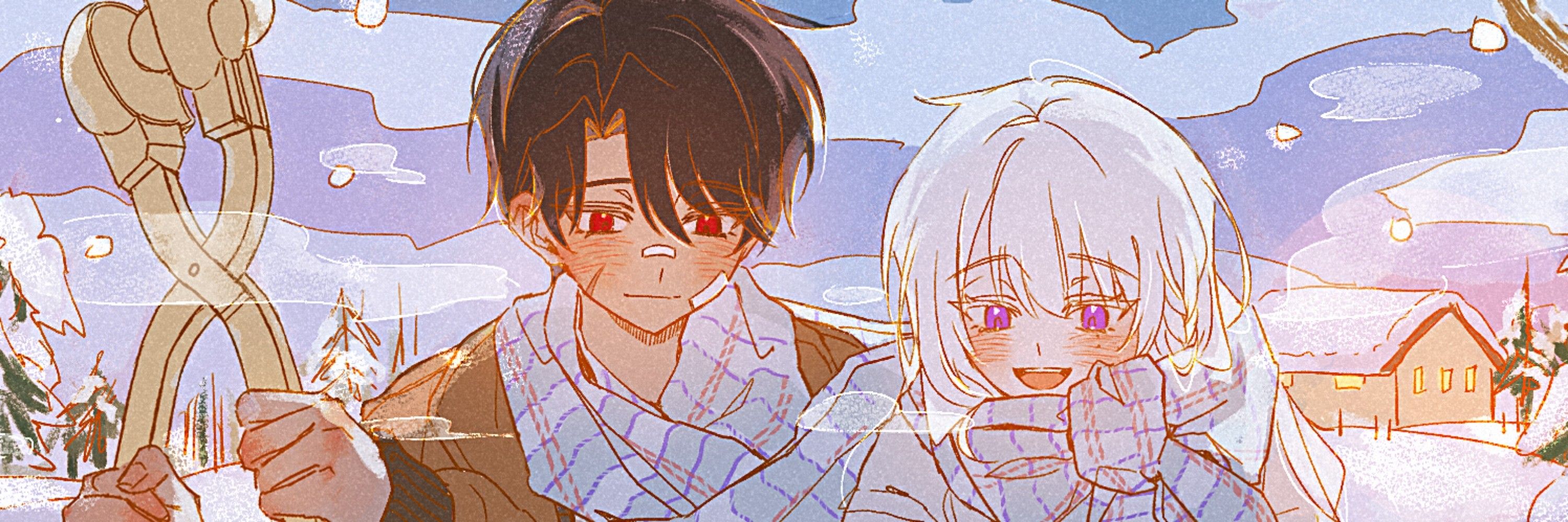 람초