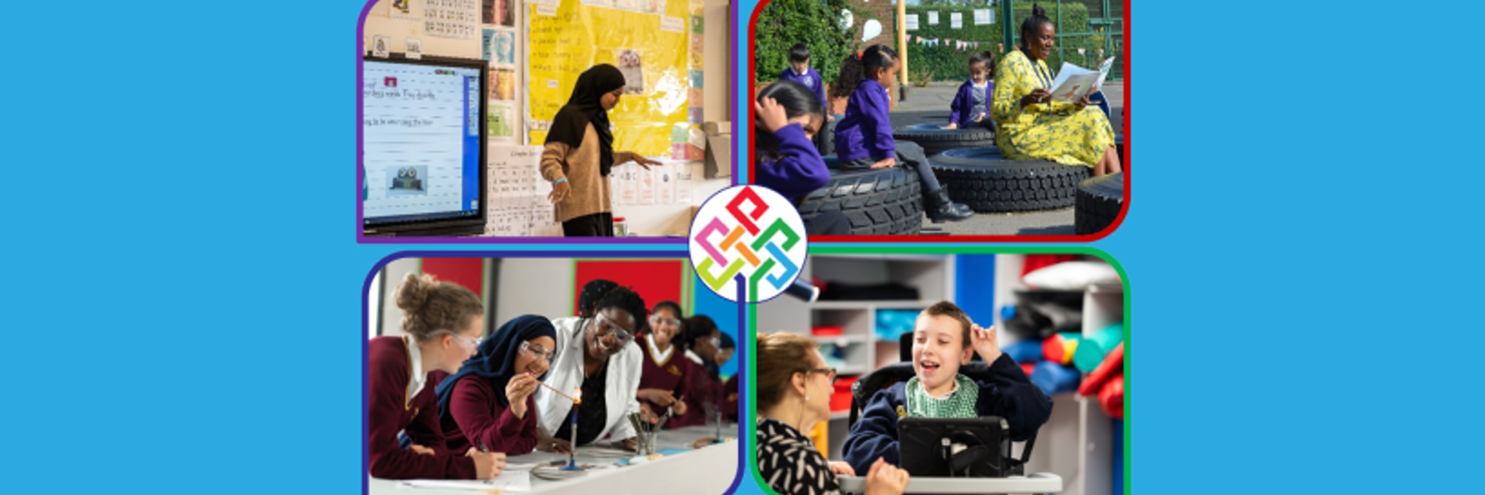 Ealing Learning Partnership (ELP)