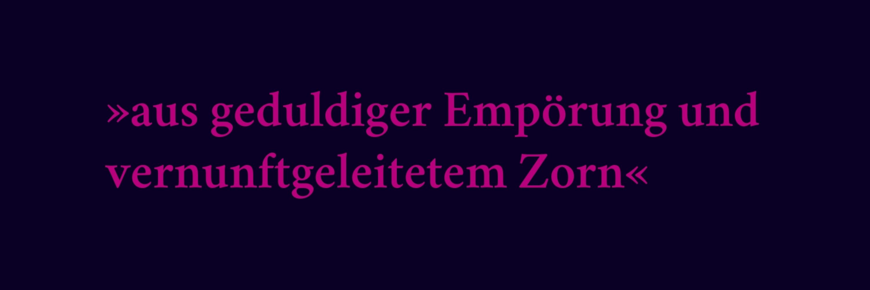Referat Politische Bildung