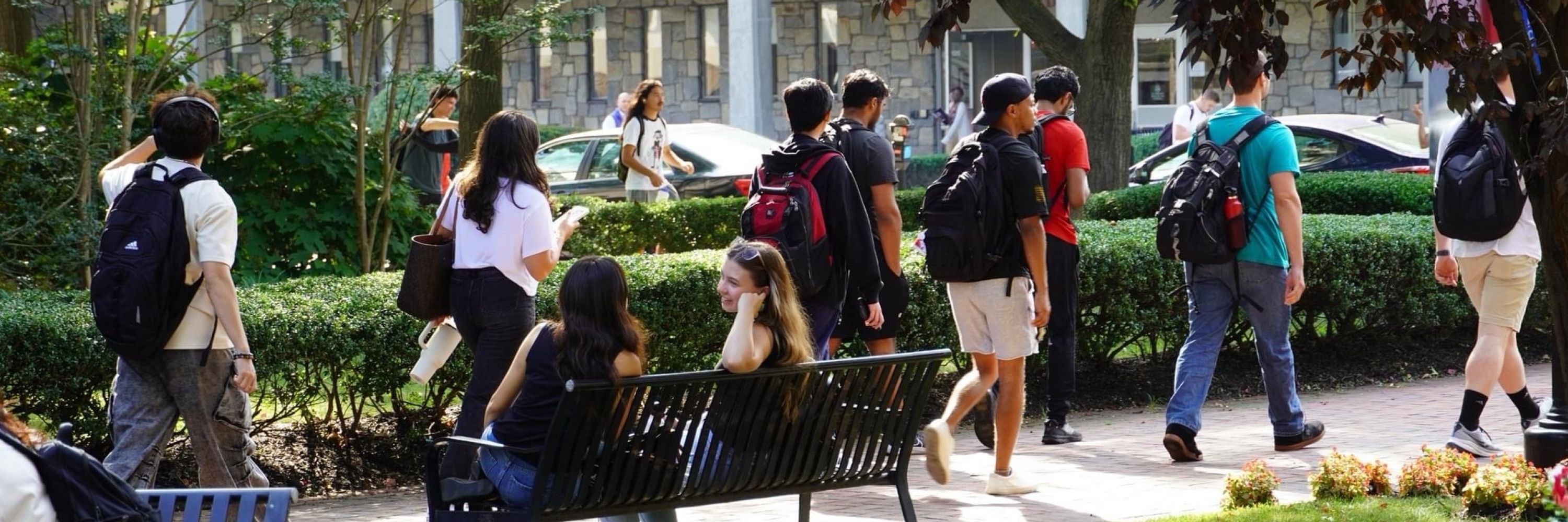 Rutgers School of Arts & Sciences-Newark