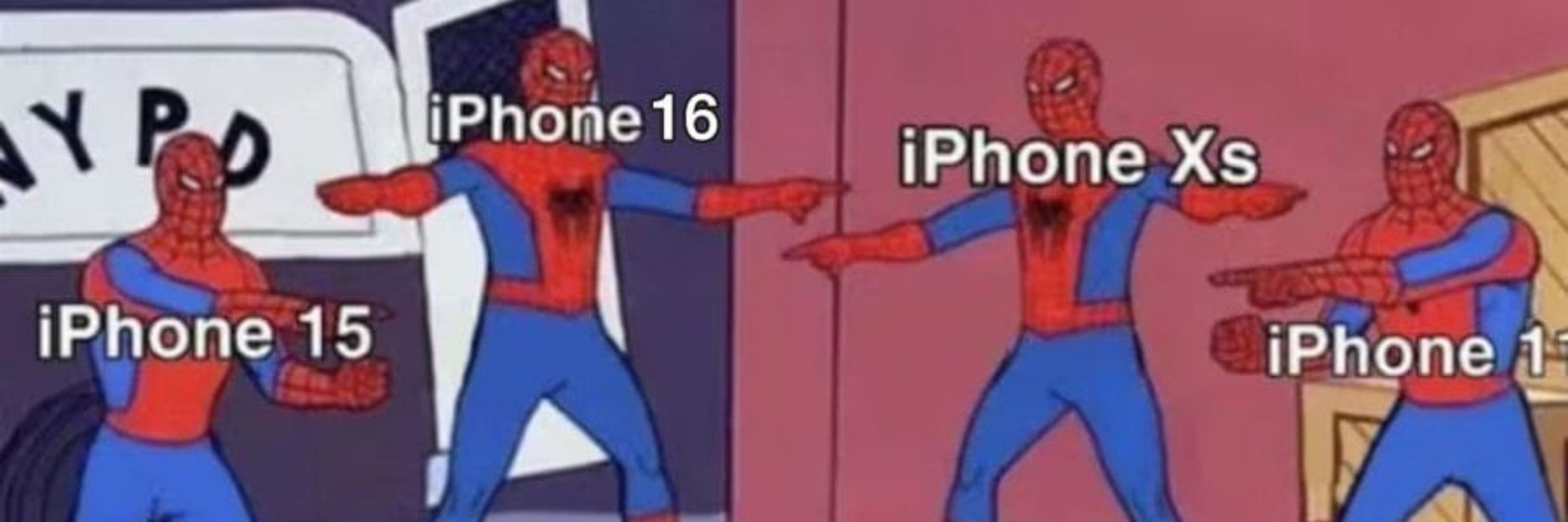 Apple Memes
