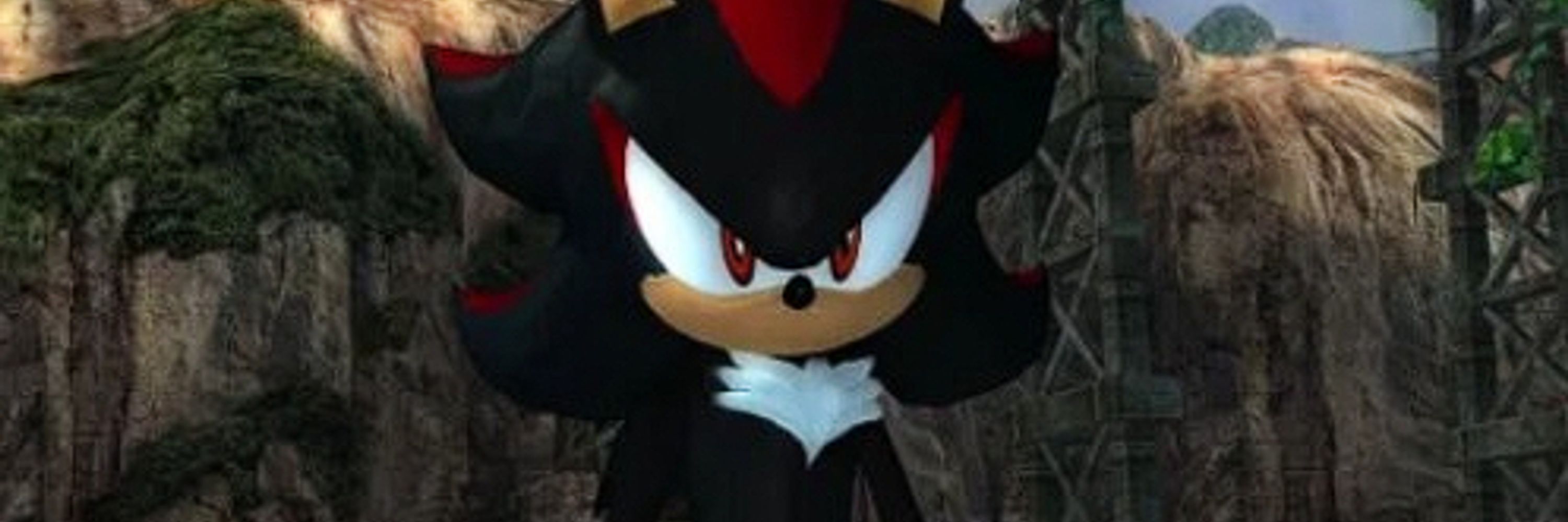 Christina | Shadow the Hedgehog Apologist #liveandlearn