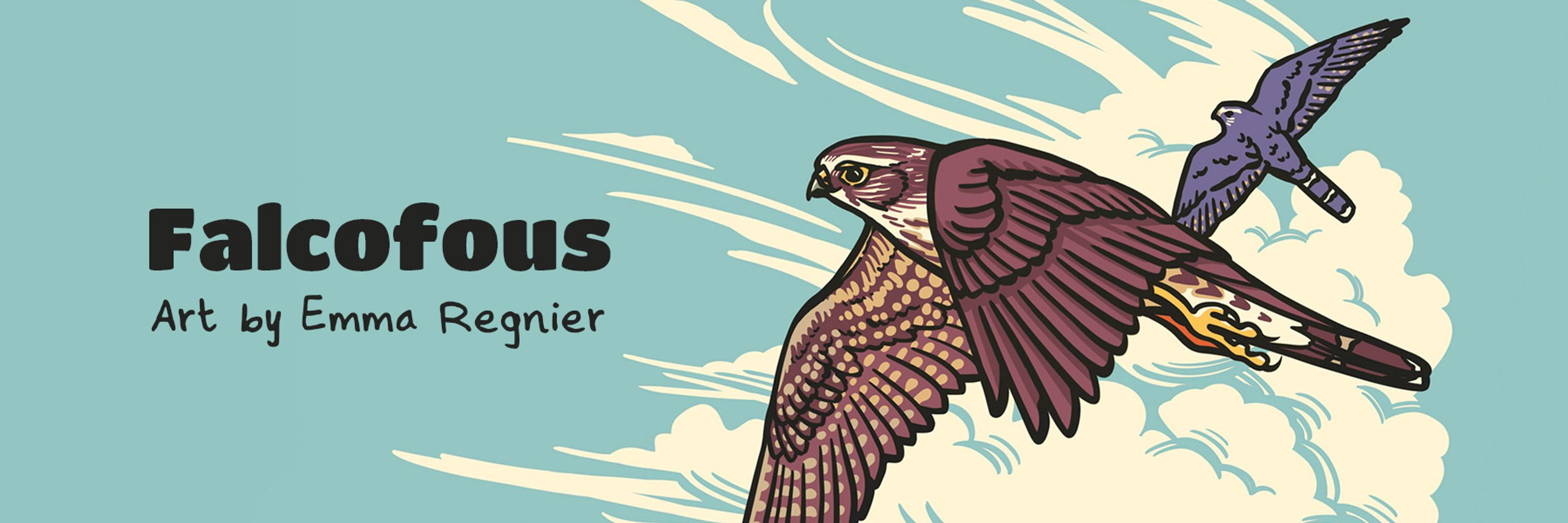 falcofous