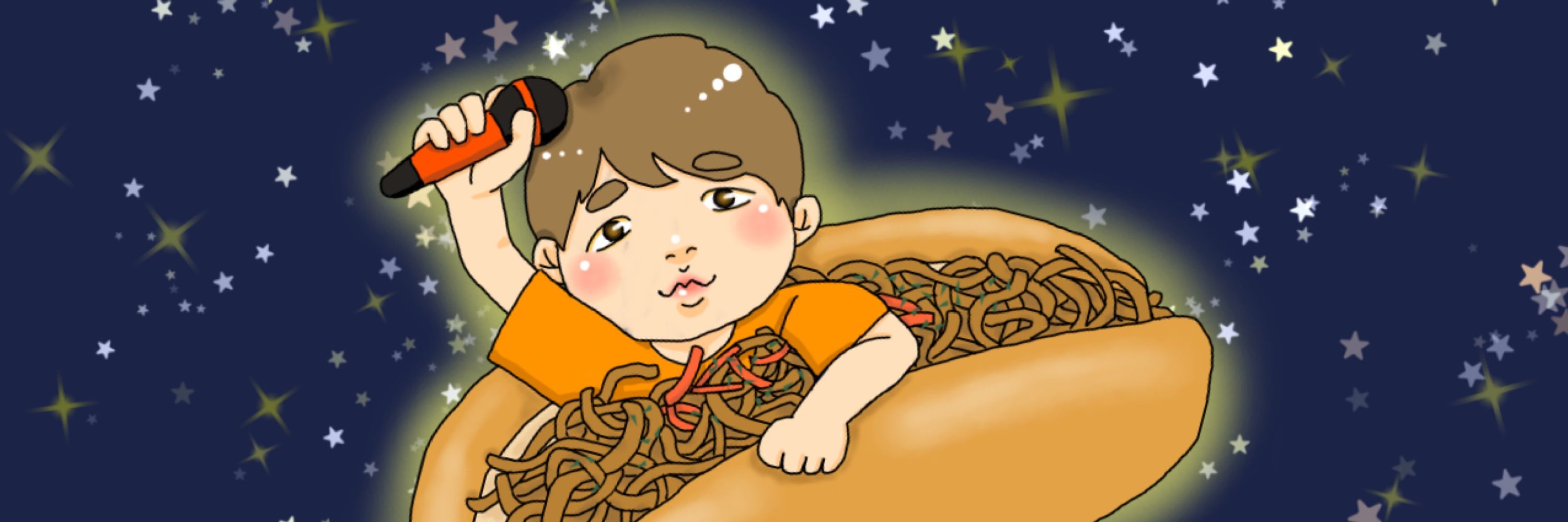 のの子@🤮ありがとう、武道館